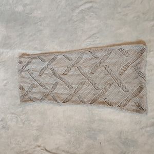 Maurices Knit Infinity Scarf OS